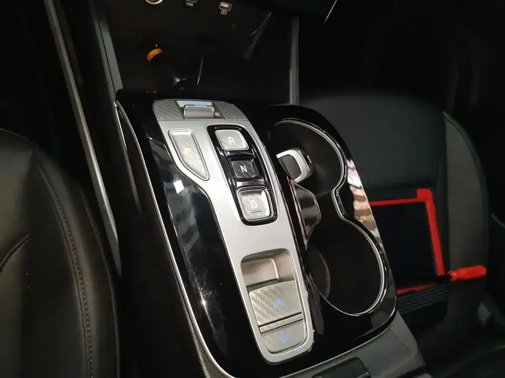 Hyundai Tucson 2023 из CN, фото 7