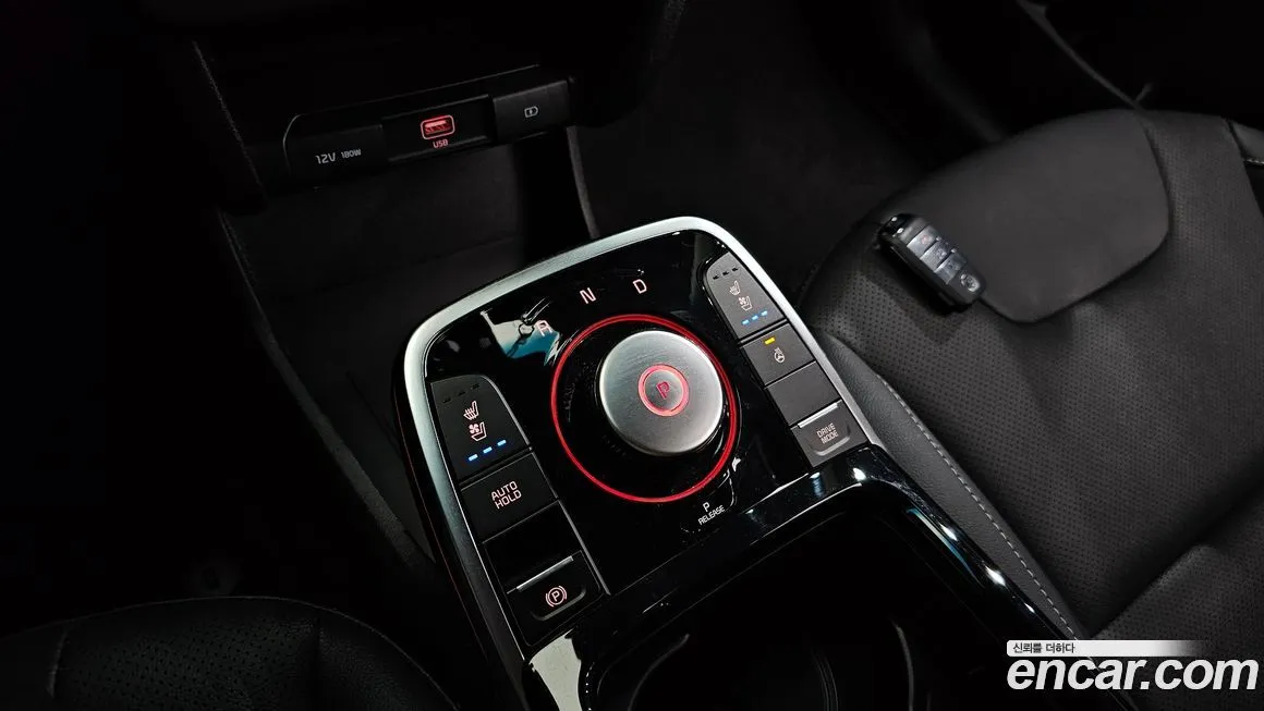 Kia Niro — фото 4