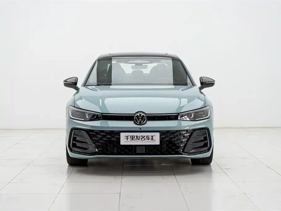 Volkswagen Passat — фото 7