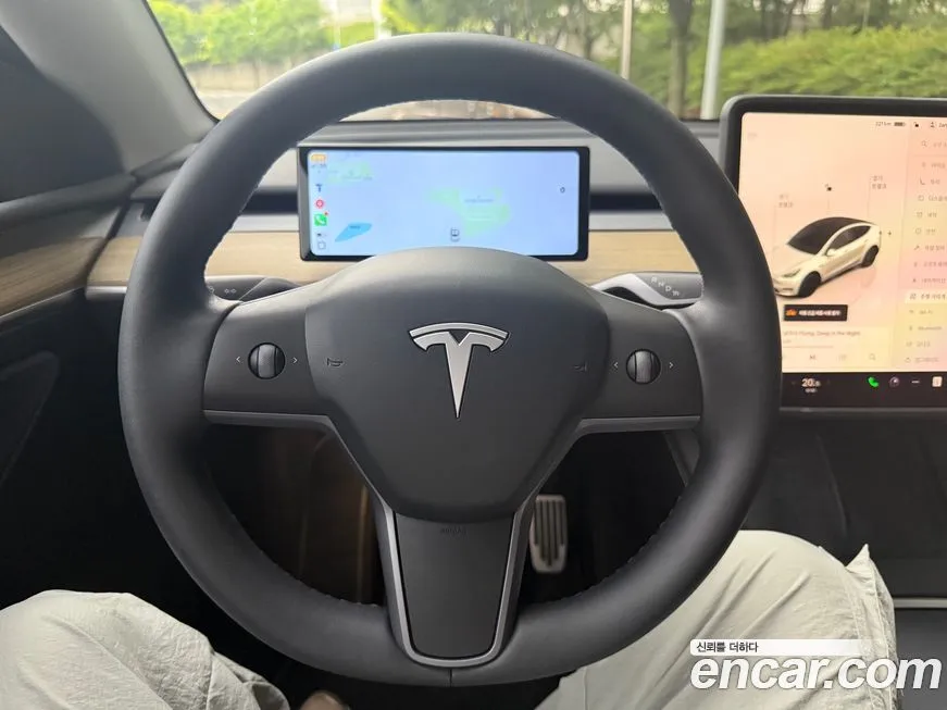 Tesla Model Y — фото 5