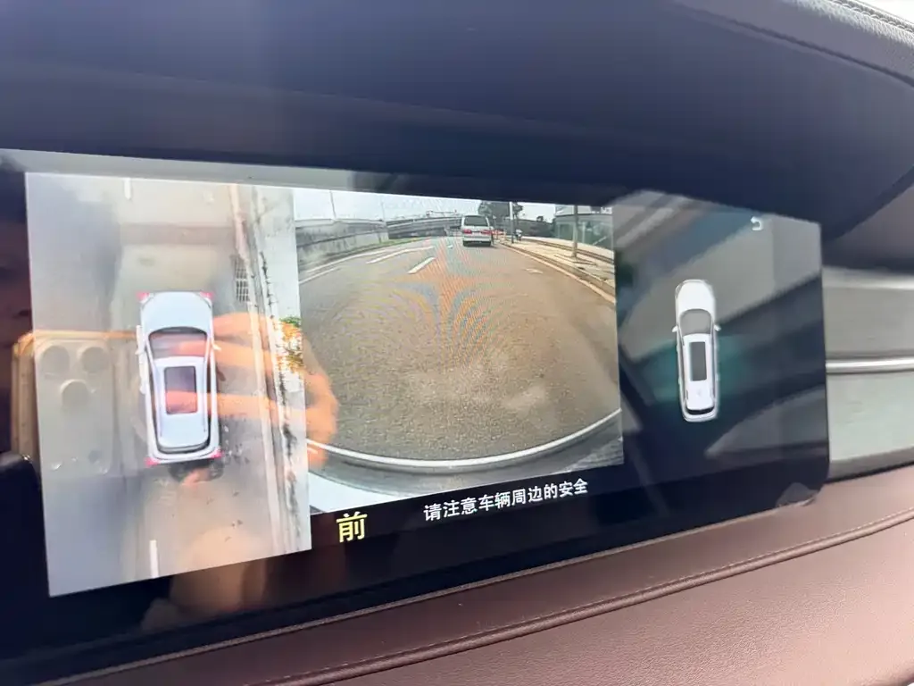 Jetour X90 PLUS 2023 из CN, фото 2