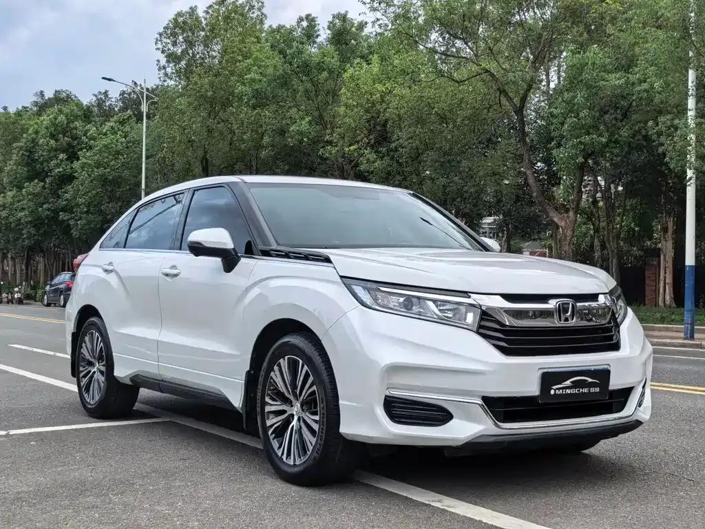 Honda Avancier 2022 из CN, фото 9
