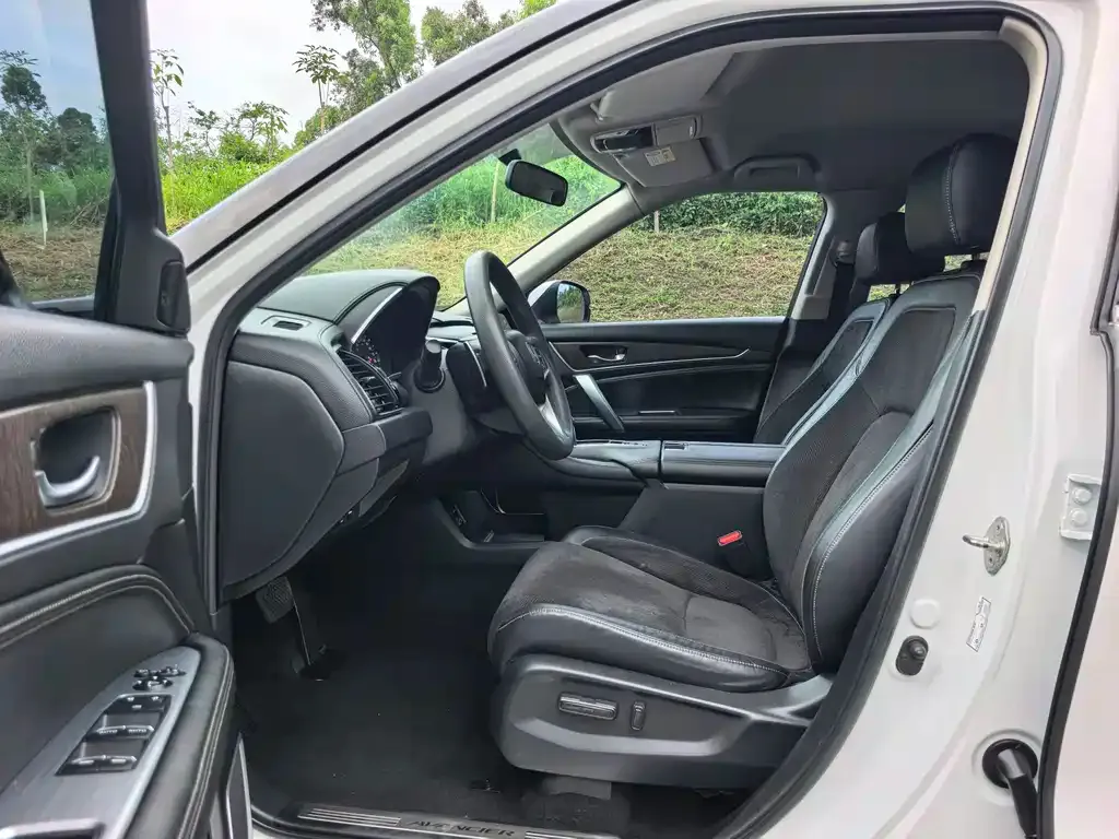 Honda Avancier 2022 из CN, фото 2