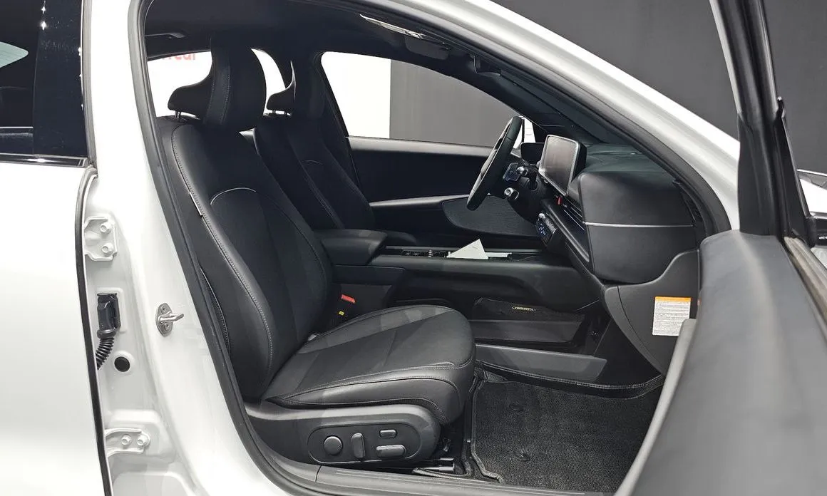 Hyundai Ioniq6 — фото 9