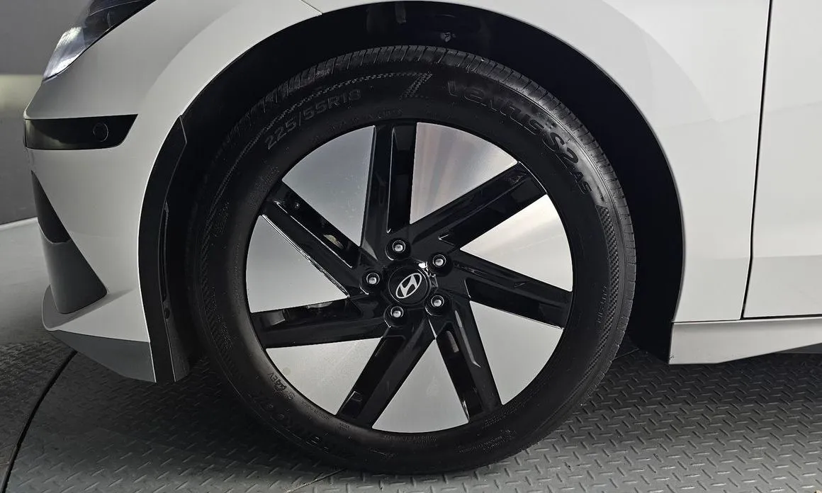 Hyundai Ioniq6 — фото 3
