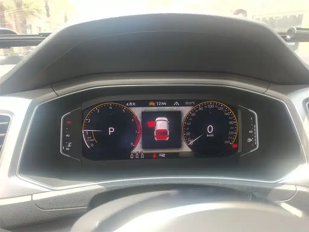 Volkswagen T-Roc 2022 из CN, фото 3