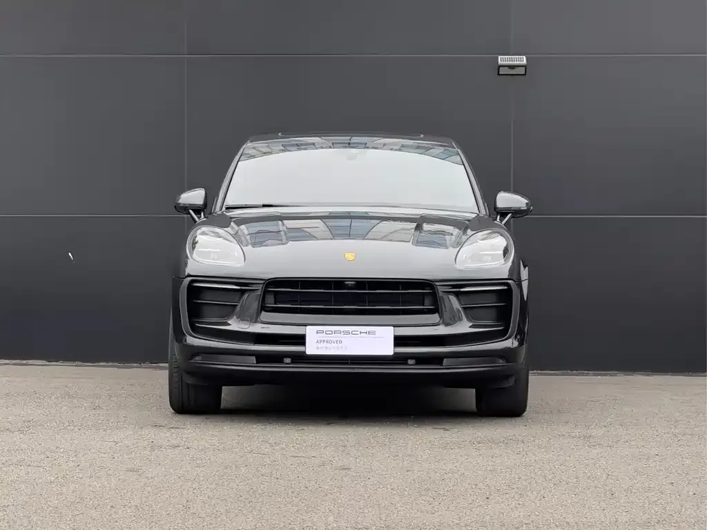 Porsche Macan — фото 2