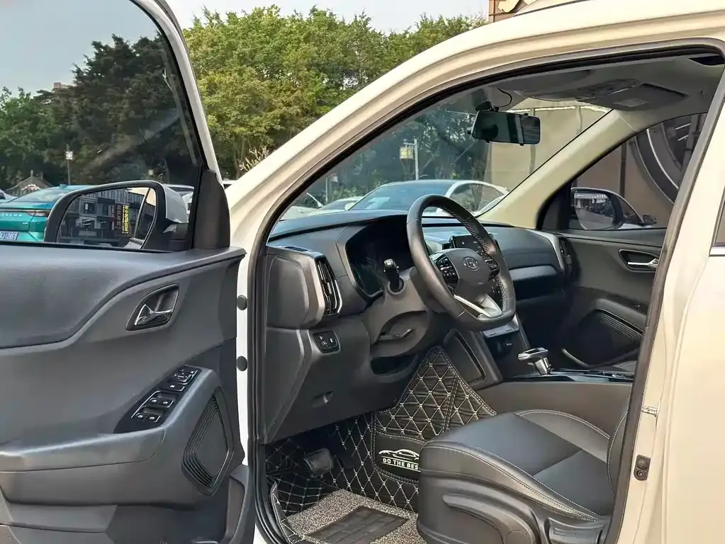 Hyundai ix35 2021 из CN, фото 3