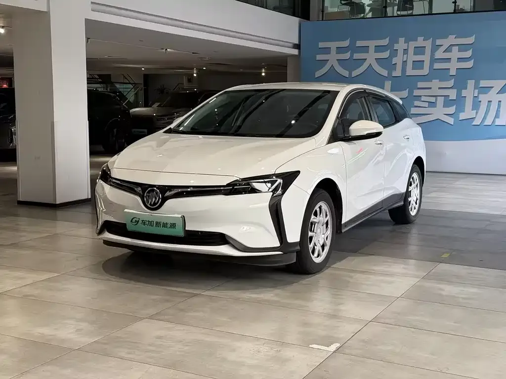 Buick Velite 6
