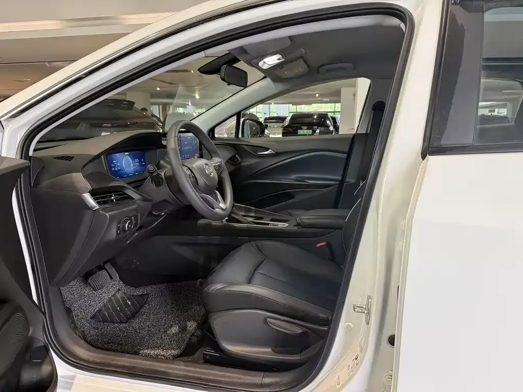 Buick Velite 6 2024 из CN, фото 8