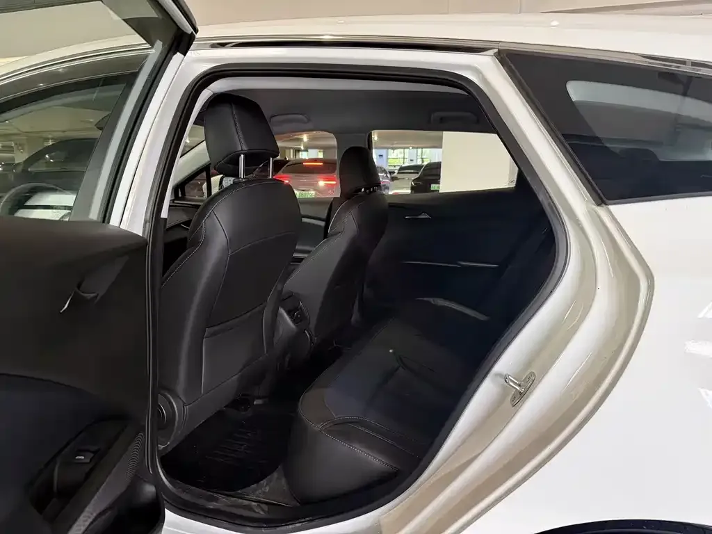 Buick Velite 6 2024 из CN, фото 9