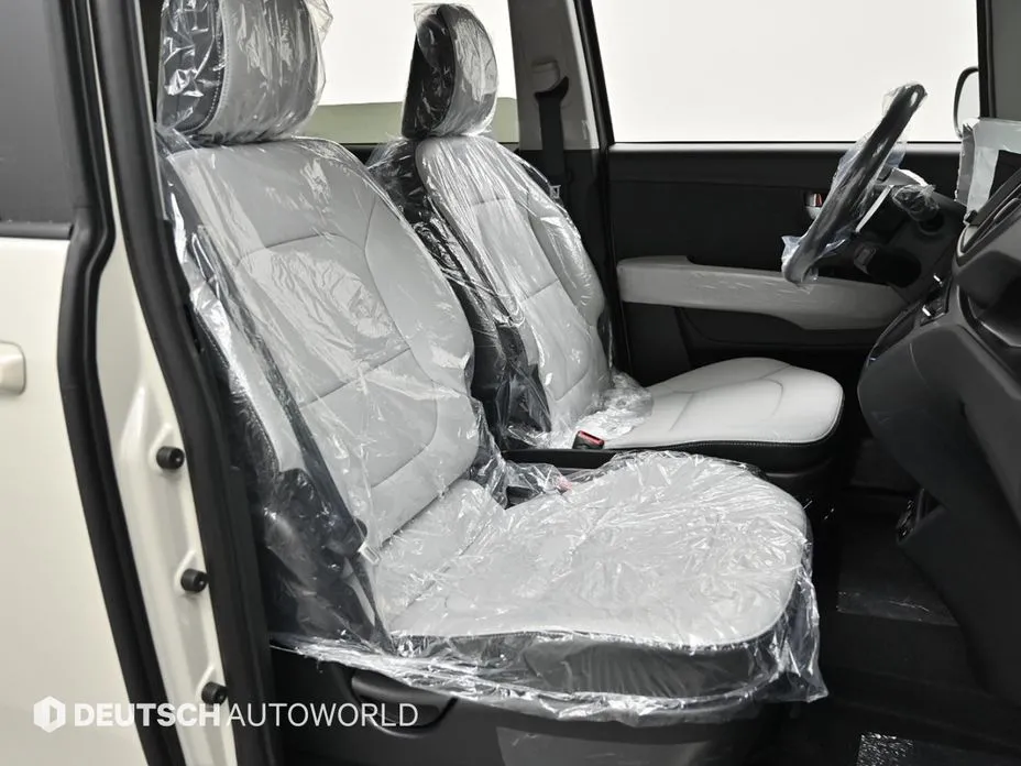 Kia RAY 2026 из KR, фото 6