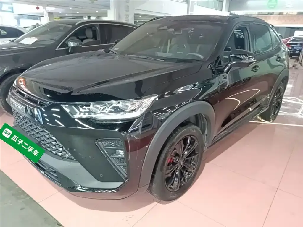 Haval H6S