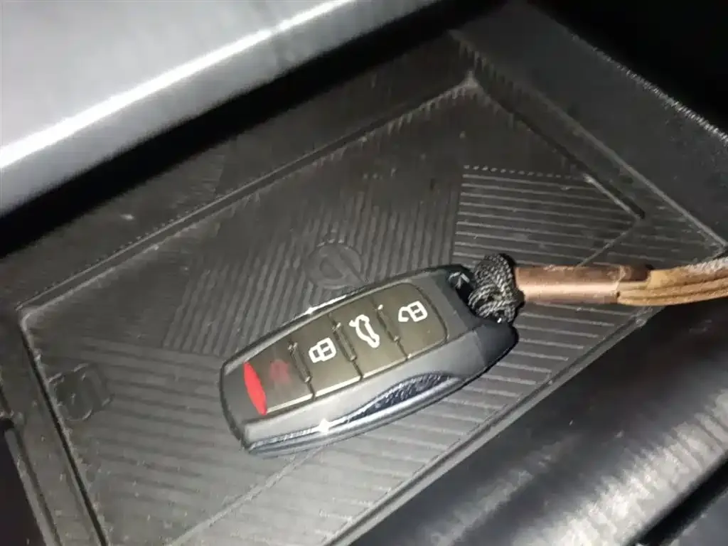 Haval H6S 2022 из CN, фото 7