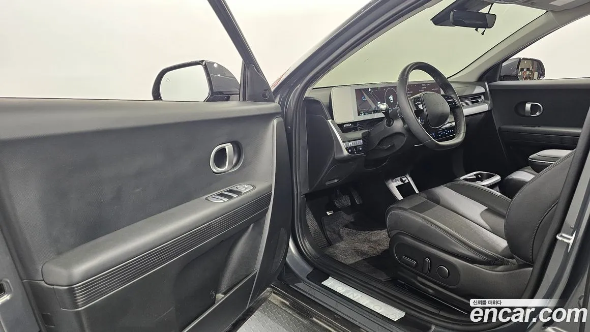 Hyundai Ioniq5 2023 из KR, фото 8