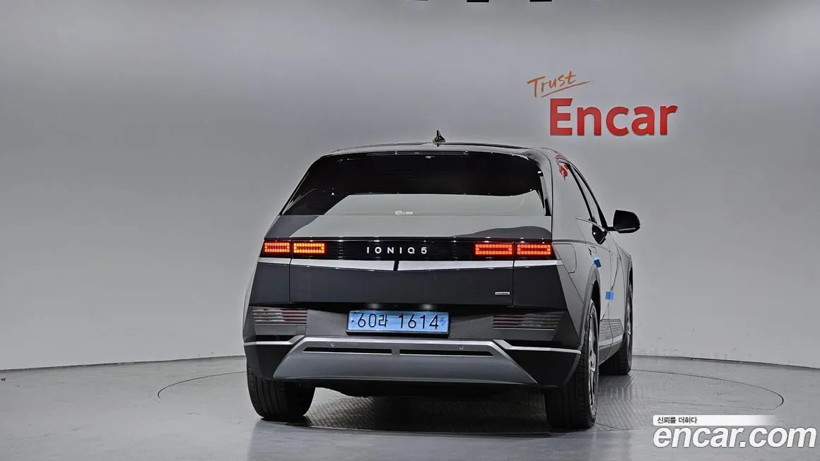 Hyundai Ioniq5 2023 из KR, фото 3