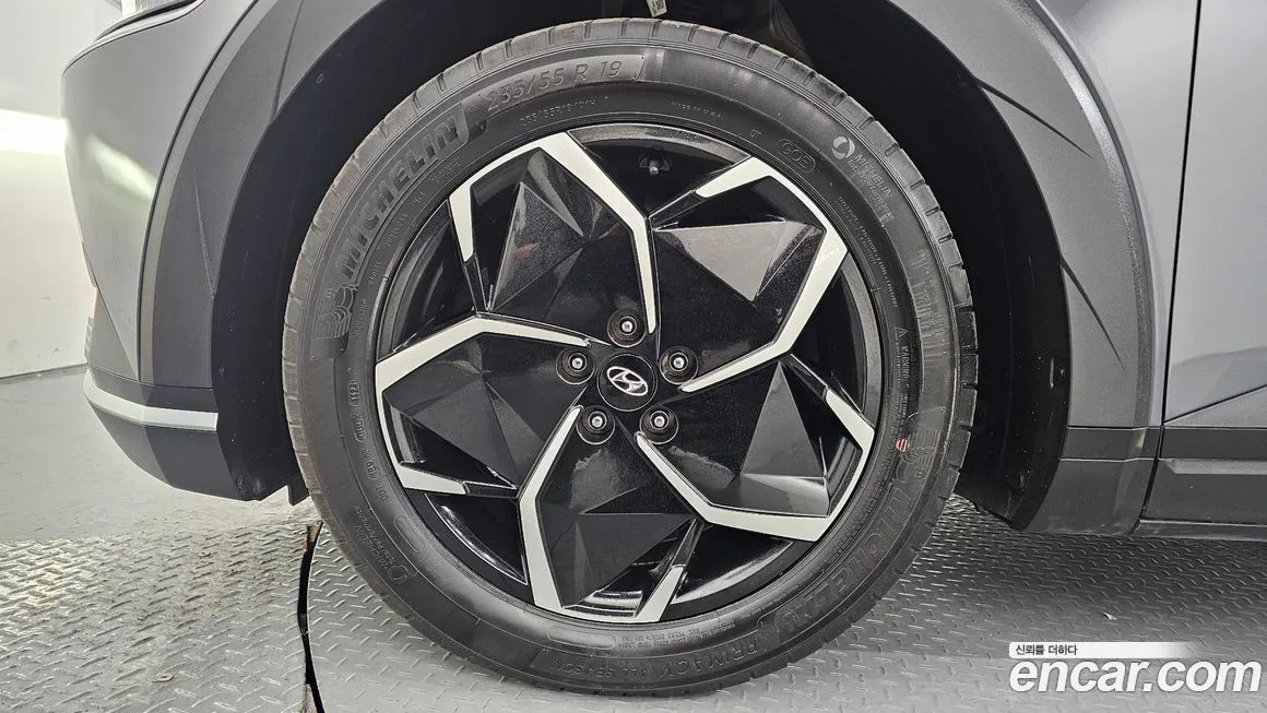 Hyundai Ioniq5 2023 из KR, фото 7