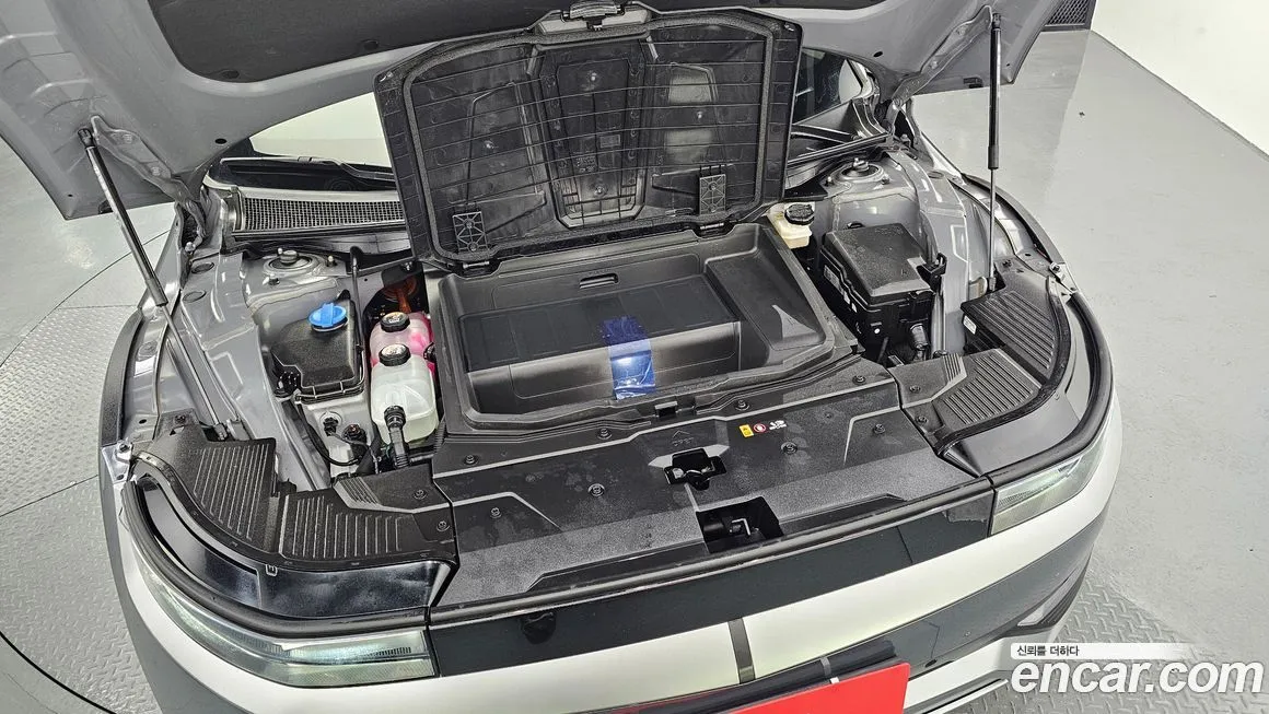 Hyundai Ioniq5 2023 из KR, фото 10