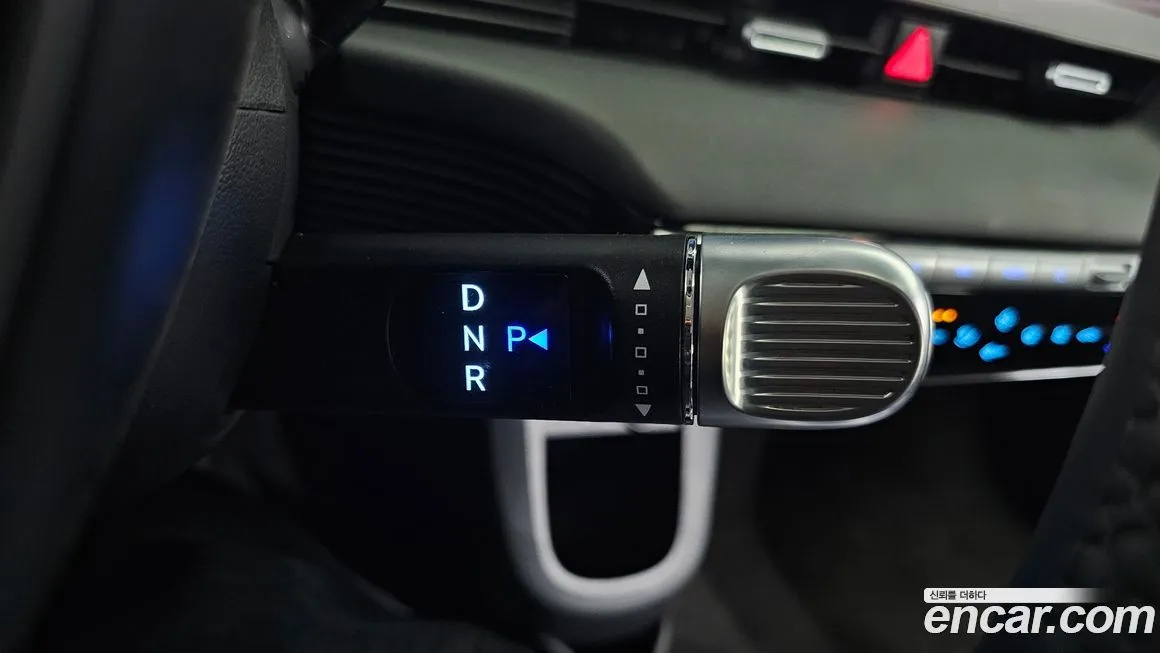 Hyundai Ioniq5 2023 из KR, фото 2