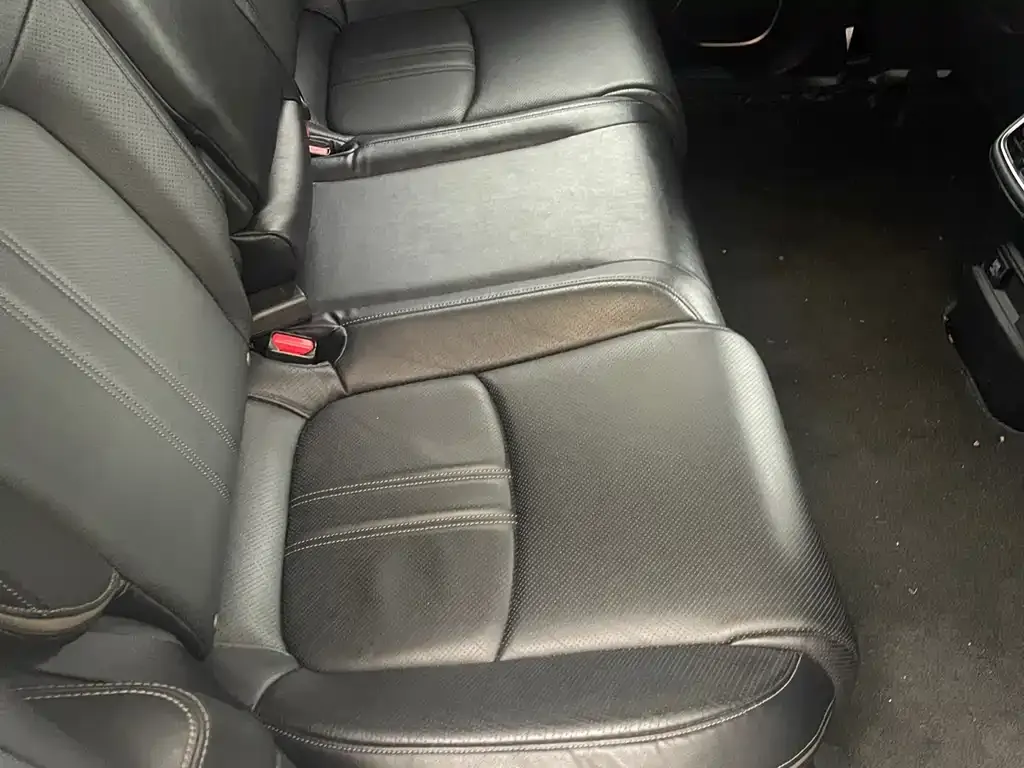 Honda Avancier 2023 из CN, фото 8