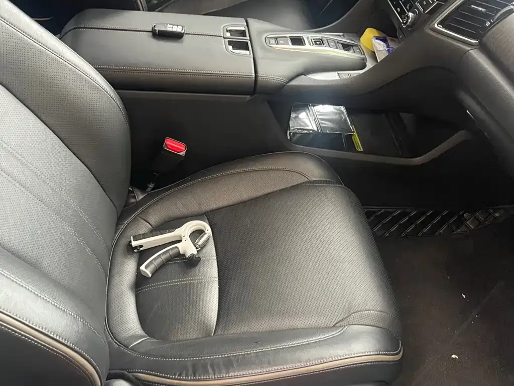 Honda Avancier 2023 из CN, фото 9