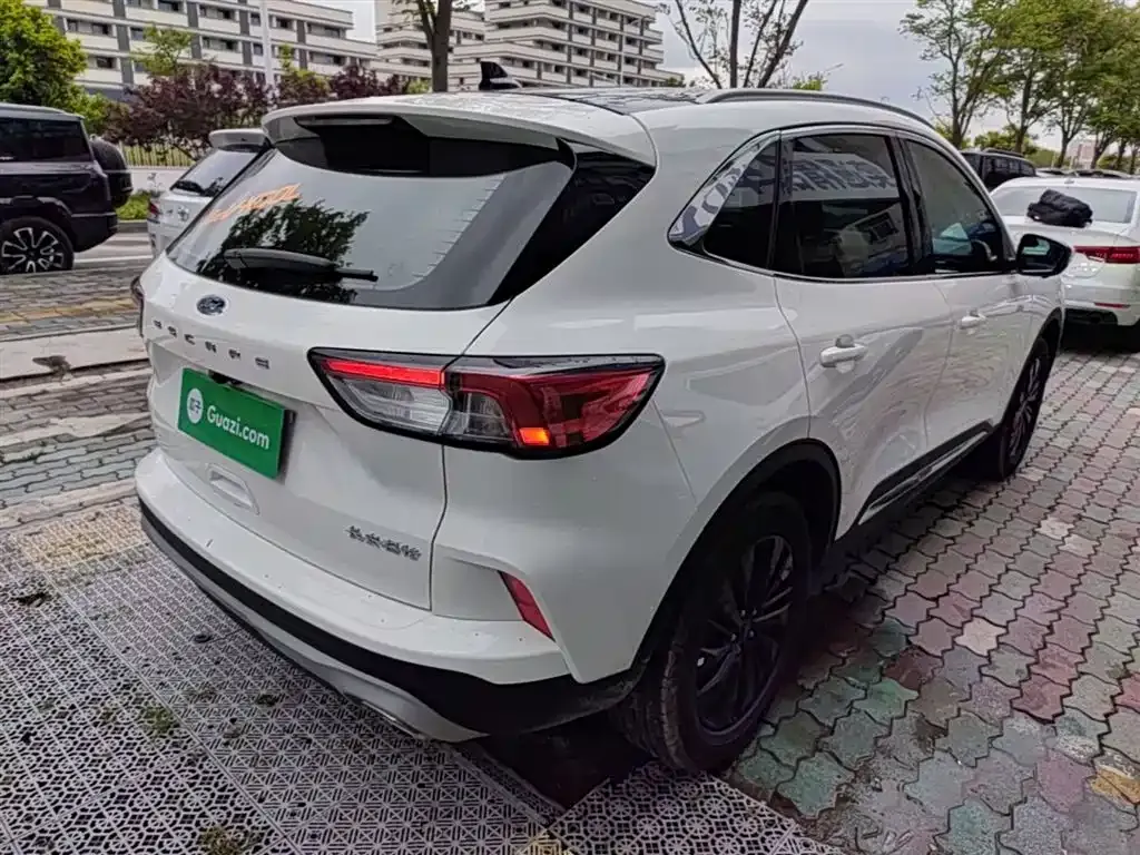 Ford Escape 2025 из CN, фото 5