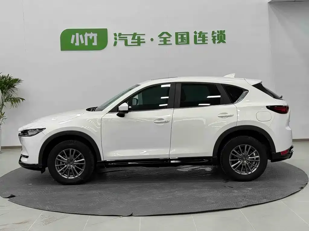 Mazda CX-5 — фото 9