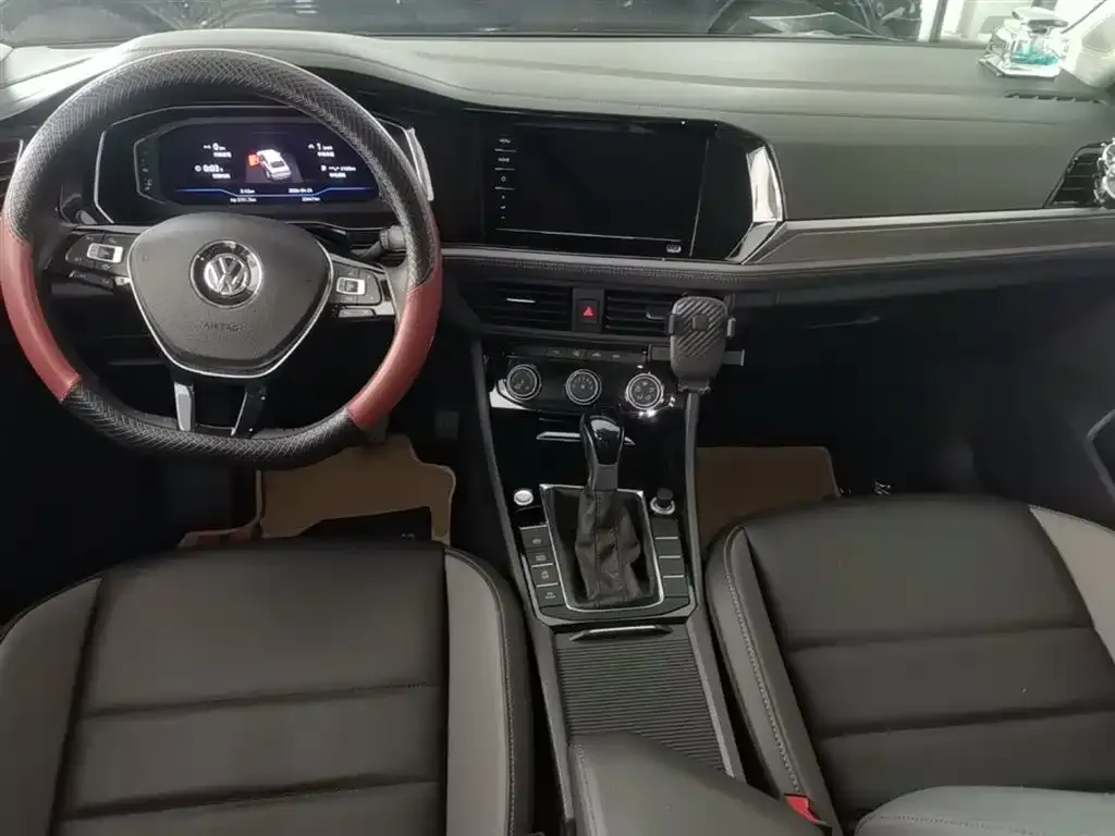 Volkswagen Sagitar 2022 из CN, фото 10
