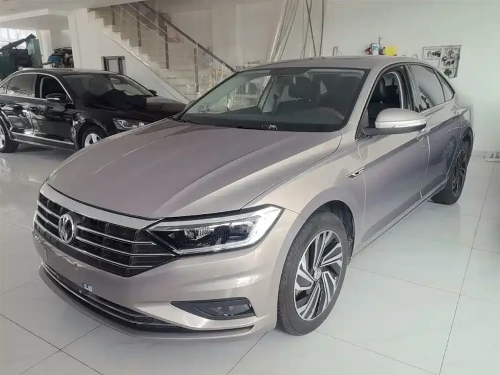 Volkswagen Sagitar 2022 из CN, фото 9