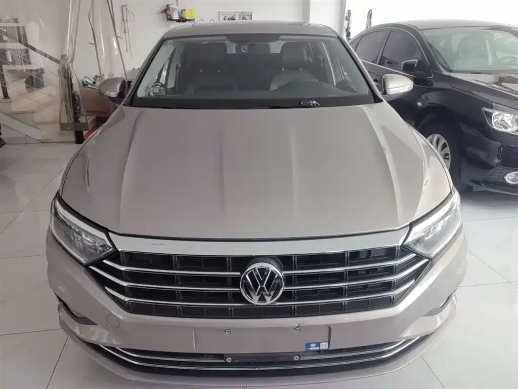 Volkswagen Sagitar 2022 из CN, фото 2