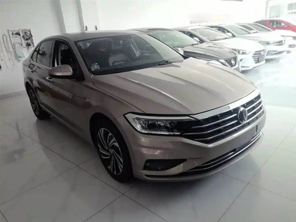 Volkswagen Sagitar 2022 из CN, фото 5