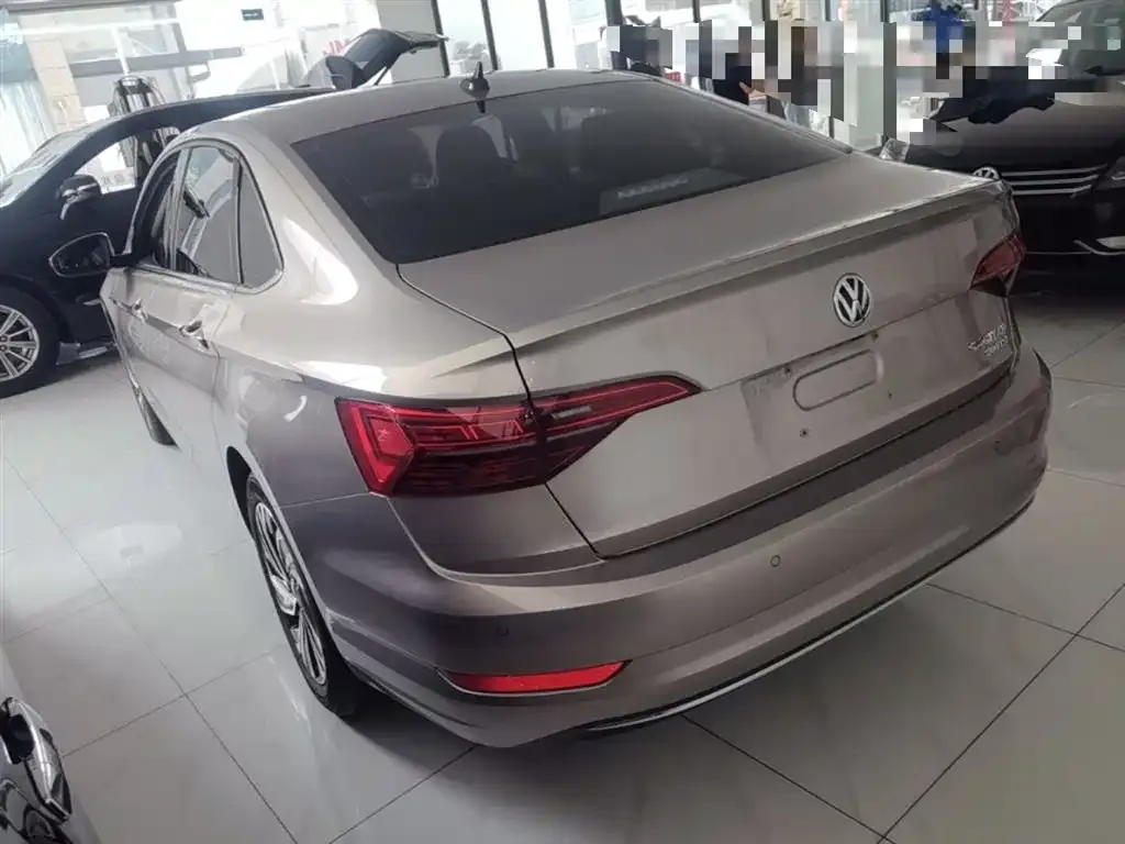 Volkswagen Sagitar 2022 из CN, фото 6