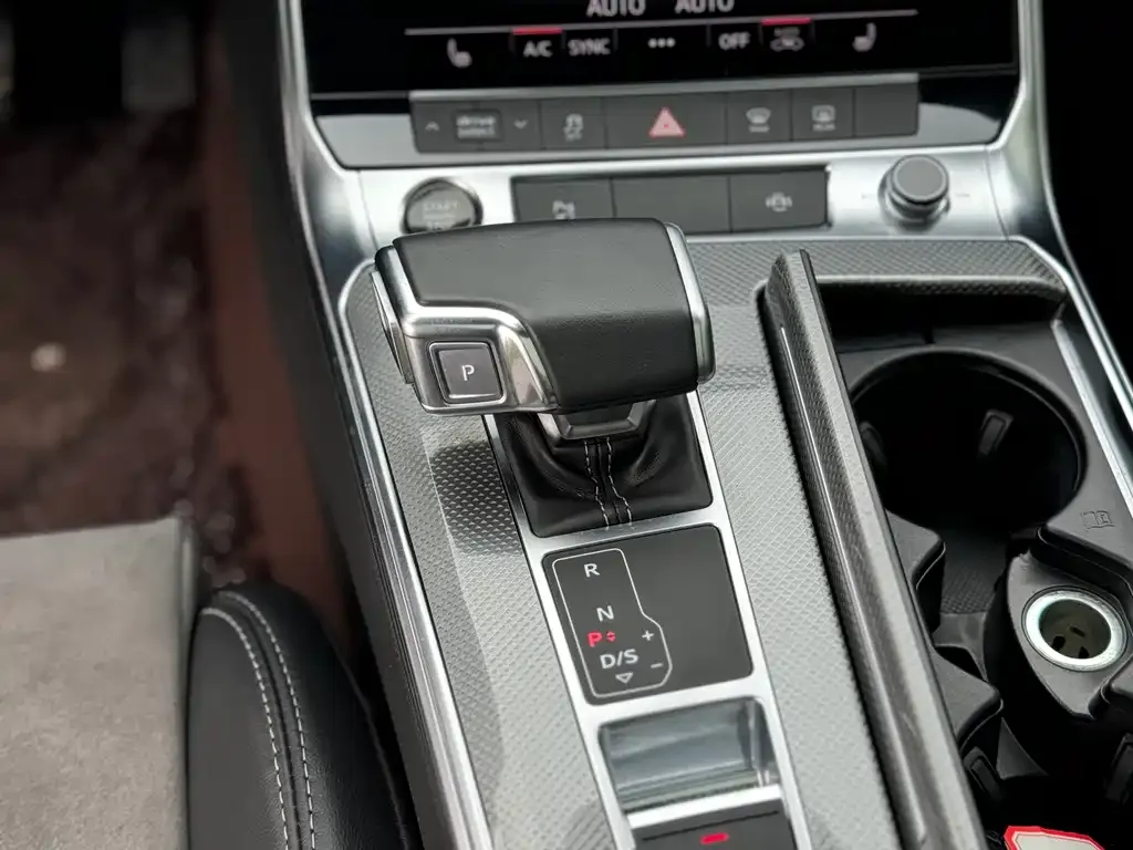 Audi A6L 2022 из CN, фото 7