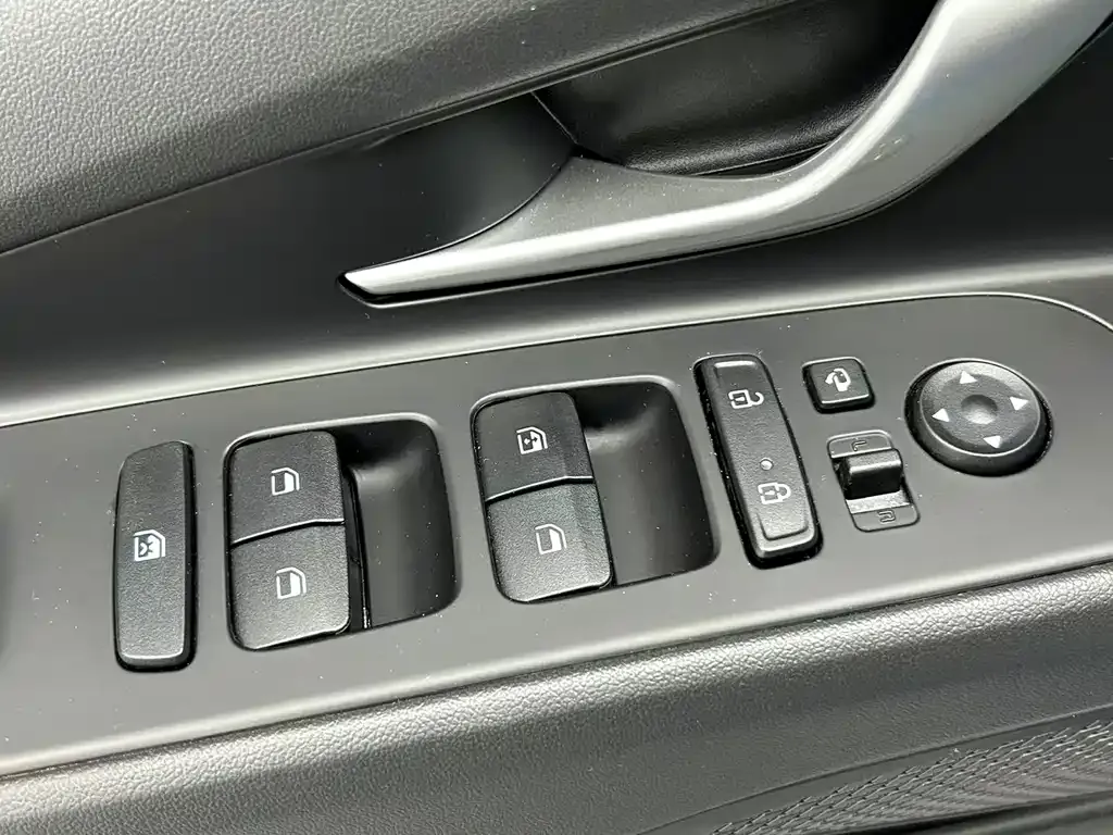 Hyundai Elantra 2021 из CN, фото 9