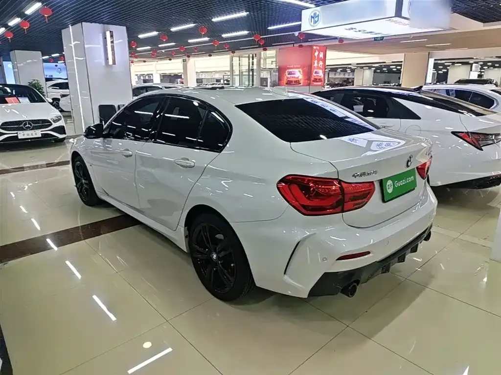 BMW 1 Series — фото 10