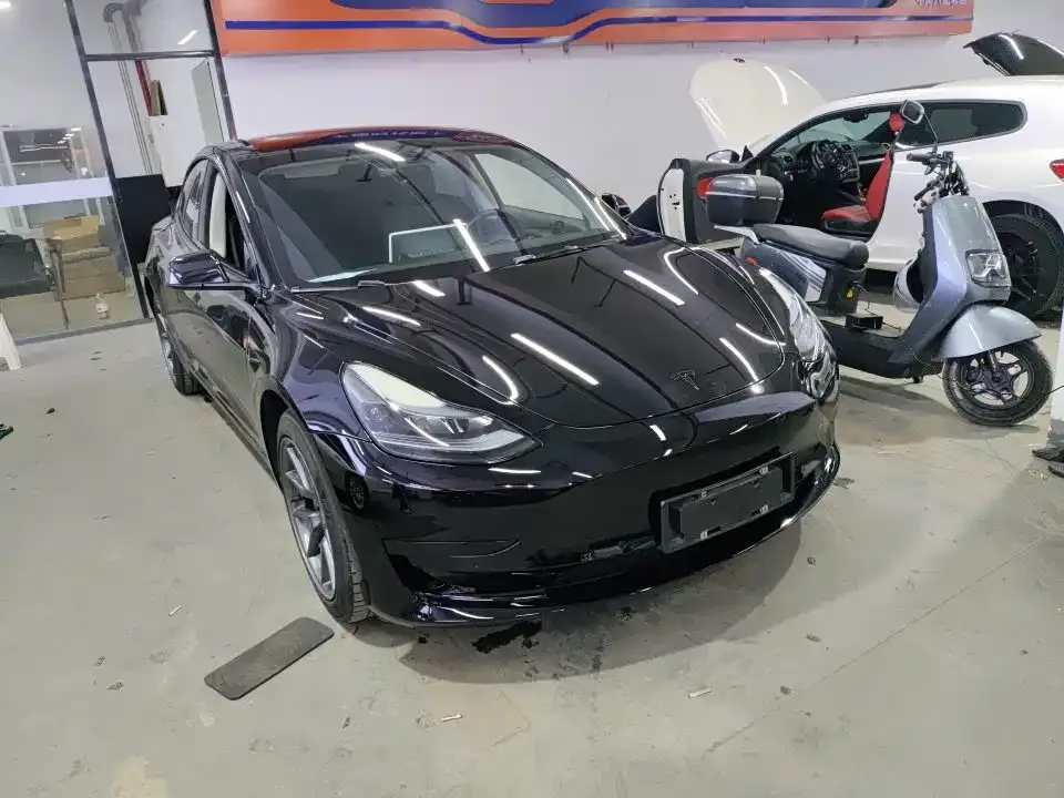 Tesla Model 3 2023 из CN, фото 8