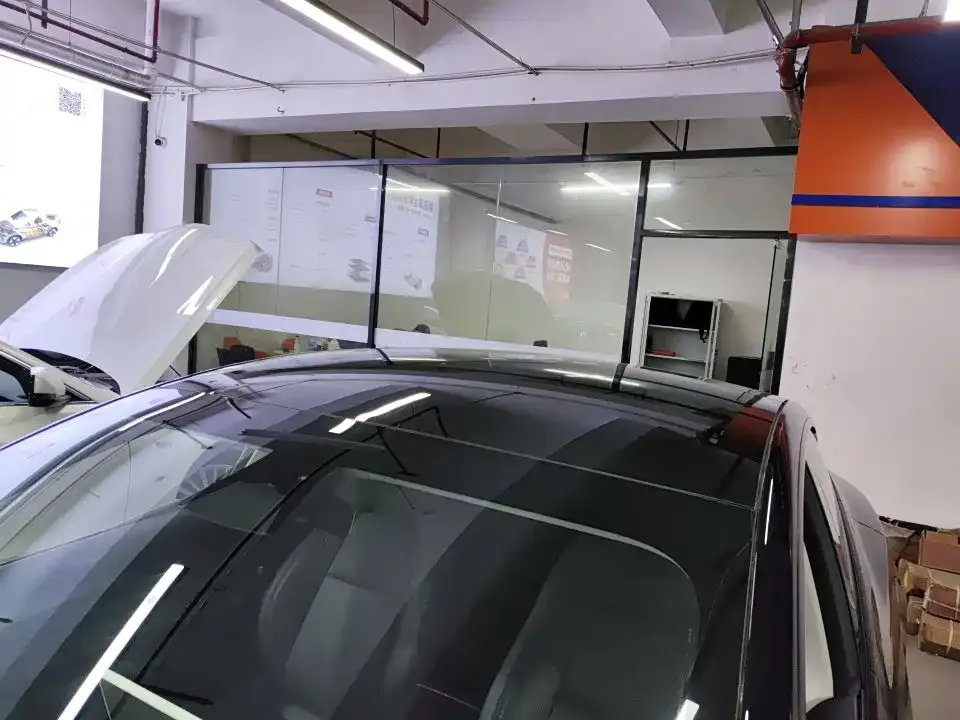 Tesla Model 3 2023 из CN, фото 6