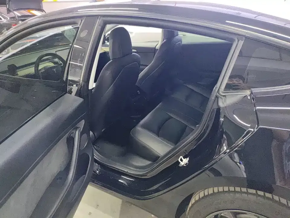 Tesla Model 3 2023 из CN, фото 9