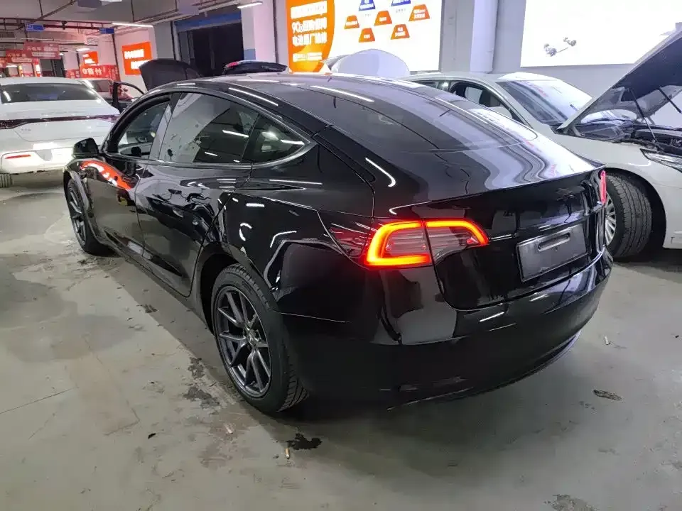 Tesla Model 3 2023 из CN, фото 7