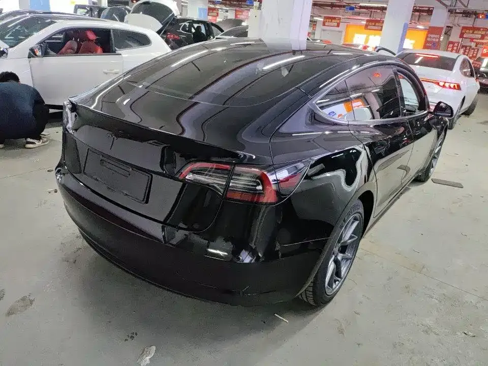 Tesla Model 3 2023 из CN, фото 4
