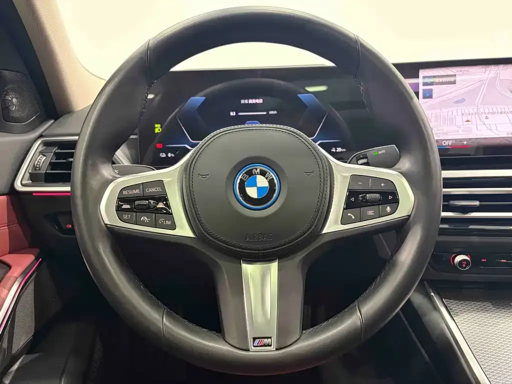 BMW i3 2023 из CN, фото 5