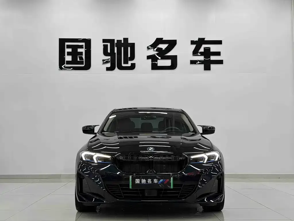BMW i3 2023 из CN, фото 3
