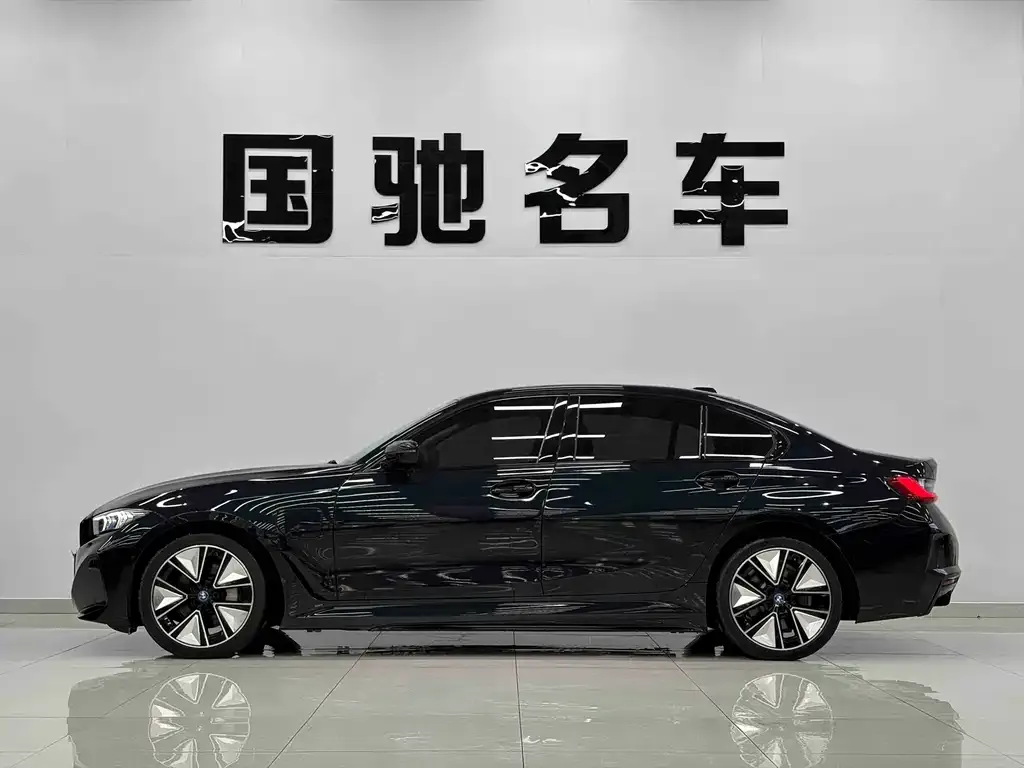BMW i3 2023 из CN, фото 8