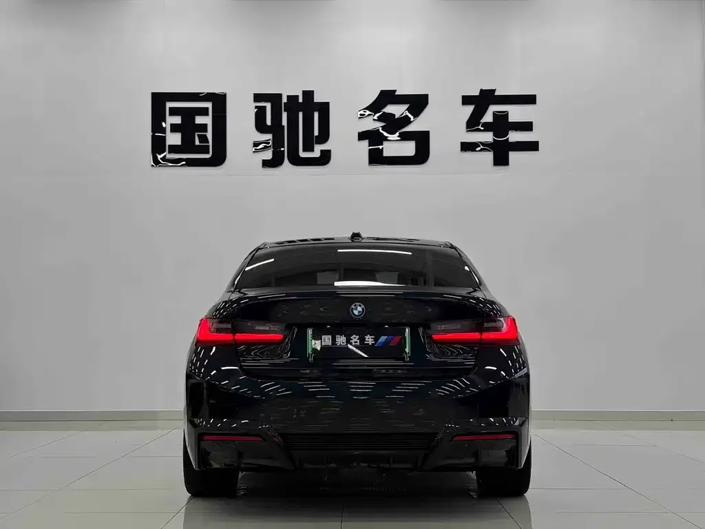 BMW i3 2023 из CN, фото 2