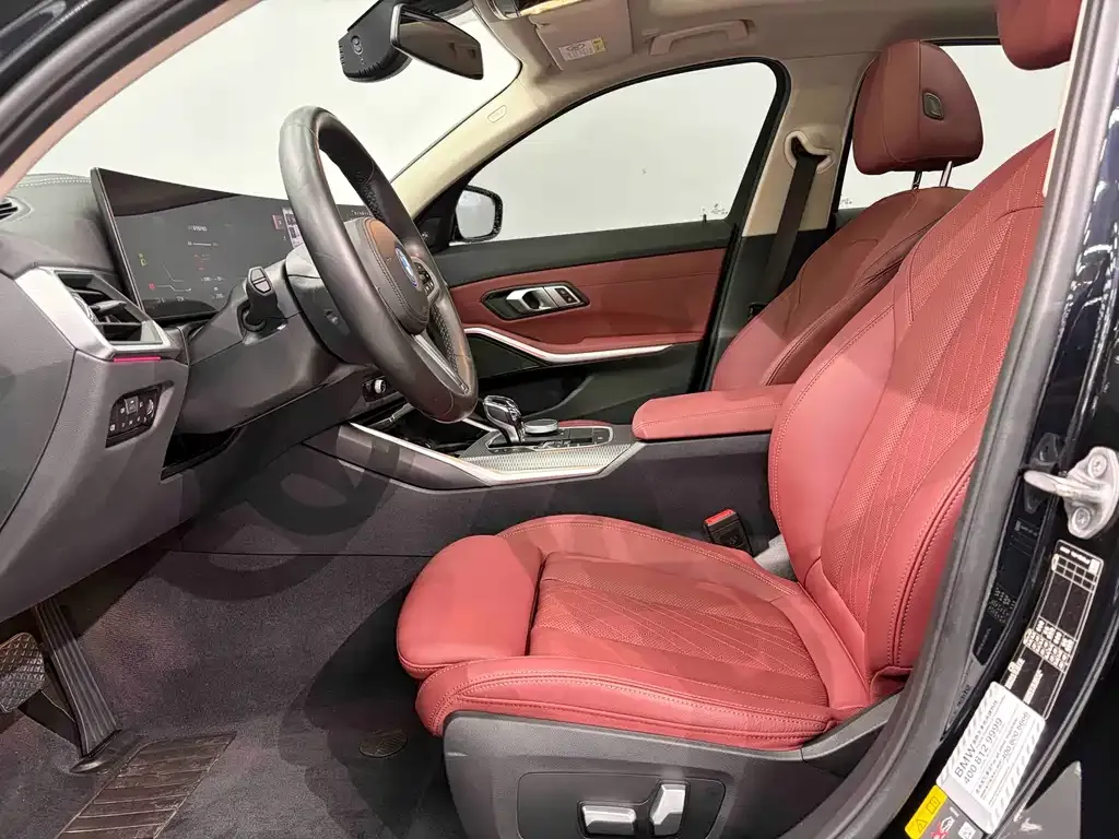 BMW i3 2023 из CN, фото 6