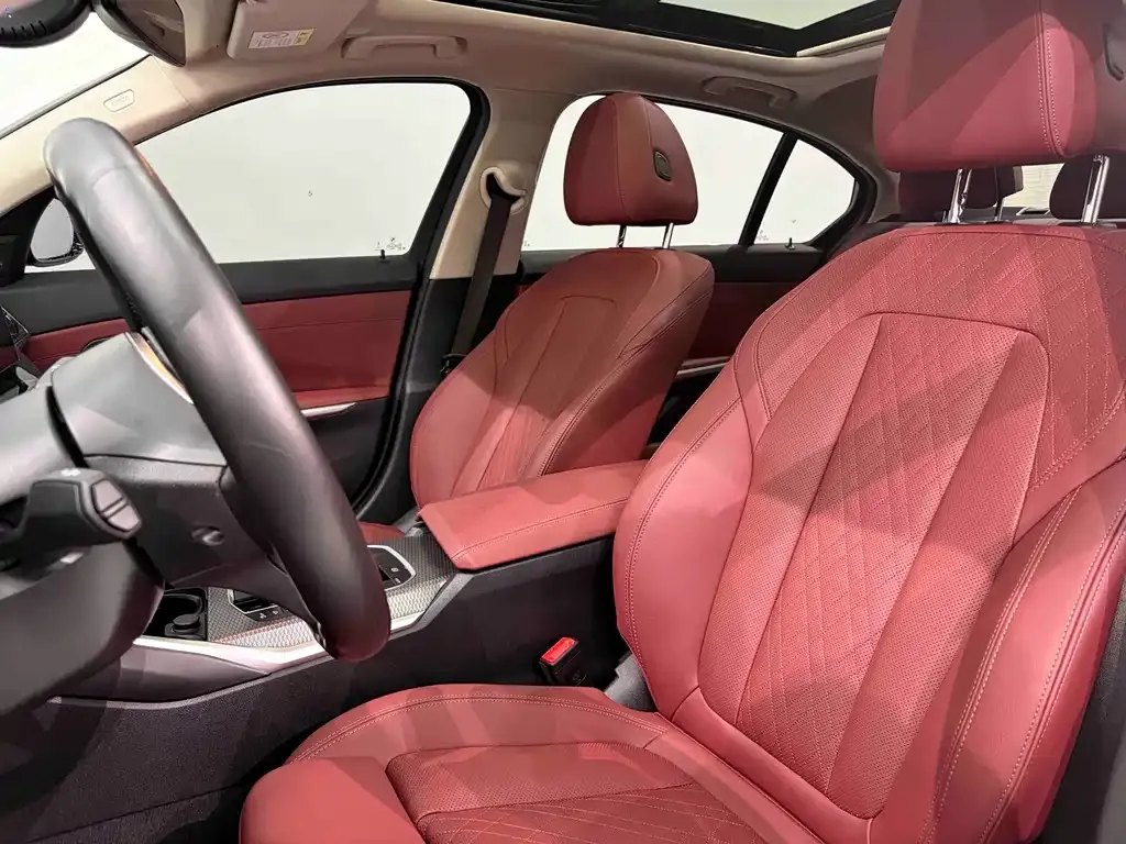 BMW i3 2023 из CN, фото 9