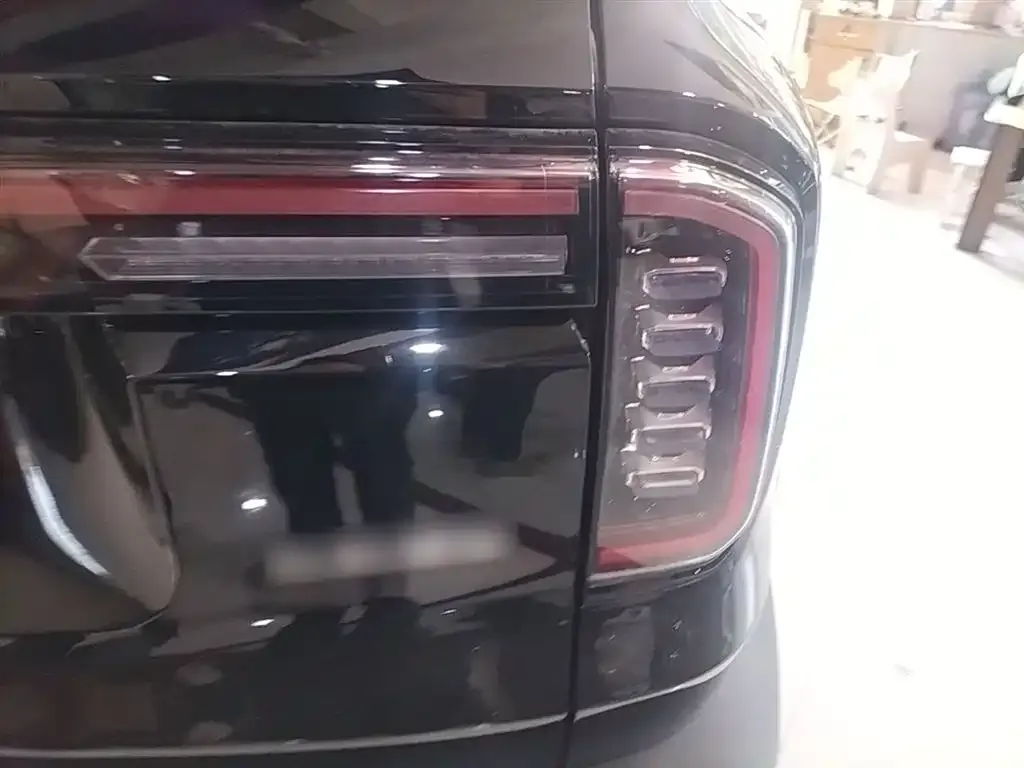 Haval Big Dog 2026 из CN, фото 2