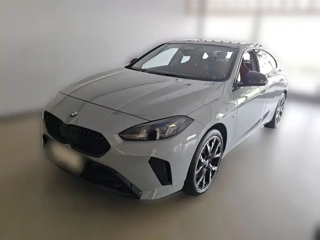 BMW 2 Series 2025 из CN, фото 1