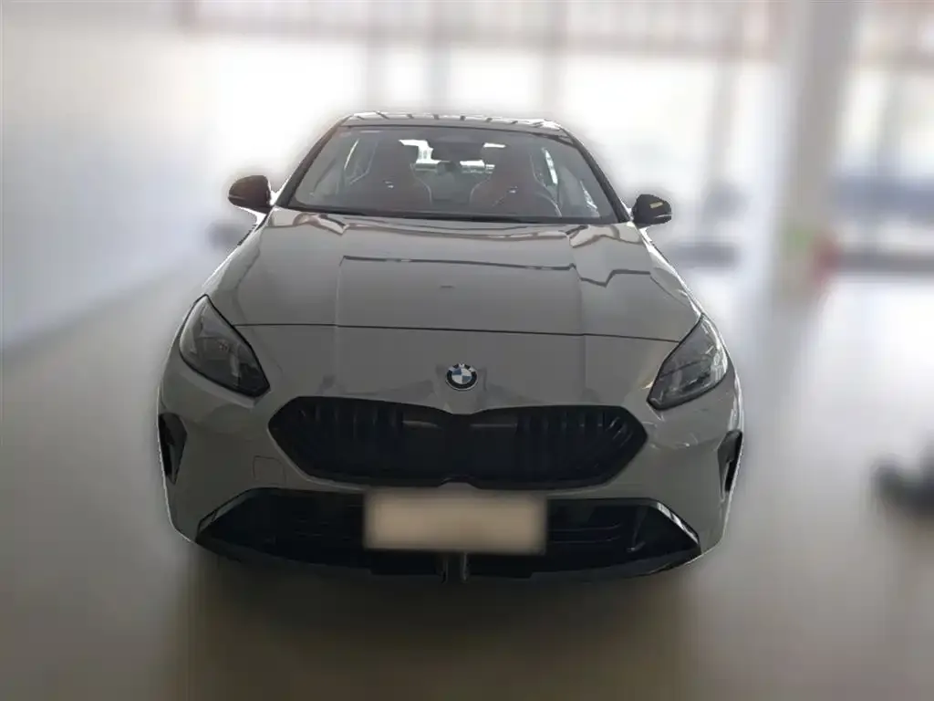 BMW 2 Series 2025 из CN, фото 3