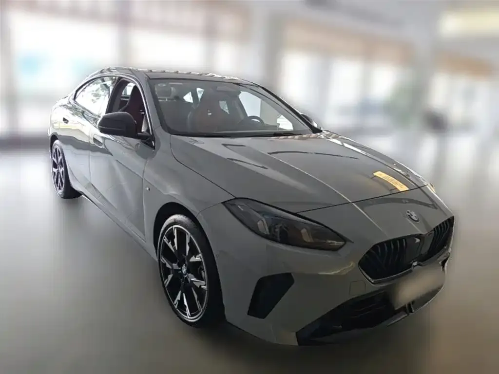 BMW 2 Series 2025 из CN, фото 9